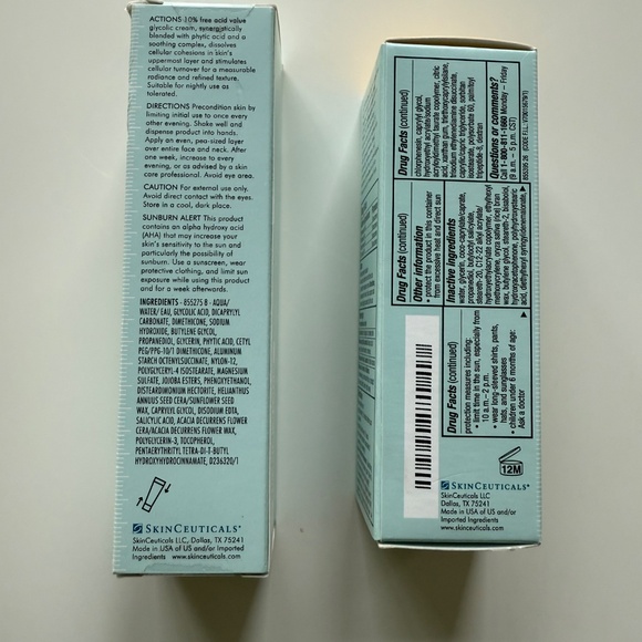 Brand New SkinCeuticals Bundle!! Never Been Opened or used!! - Picture 2 of 12